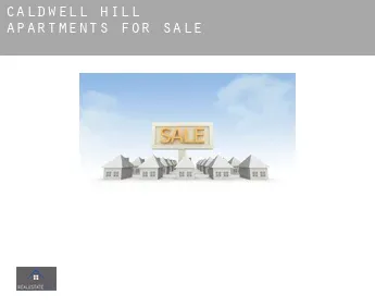 Caldwell Hill  apartments for sale