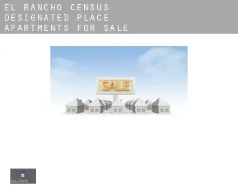 El Rancho  apartments for sale
