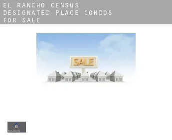 El Rancho  condos for sale