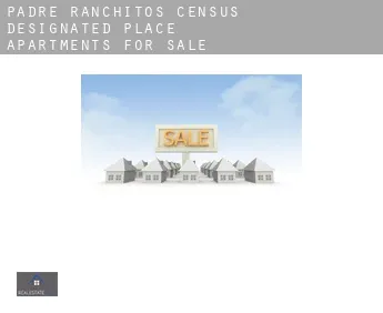 Padre Ranchitos  apartments for sale