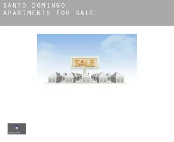 Santo Domingo  apartments for sale