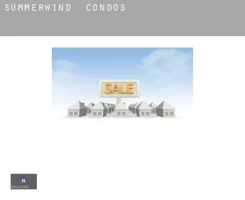 Summerwind  condos