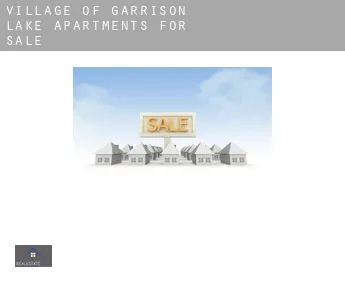Village of Garrison Lake  apartments for sale
