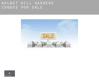 Walnut Hill Gardens  condos for sale