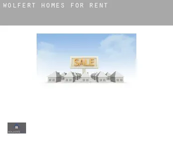 Wolfert  homes for rent