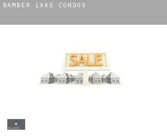 Bamber Lake  condos