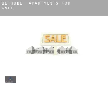 Bethune  apartments for sale