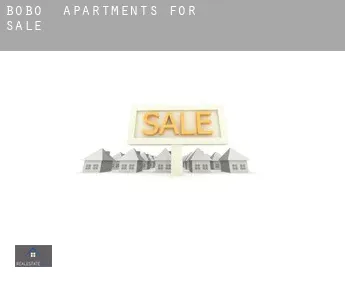 Bobo  apartments for sale