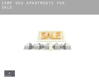 Camp Oak  apartments for sale