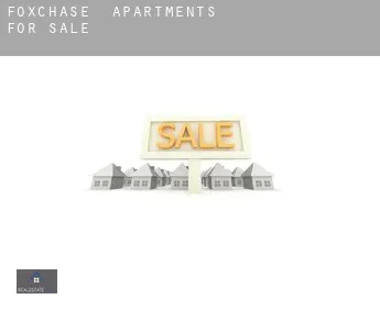 Foxchase  apartments for sale