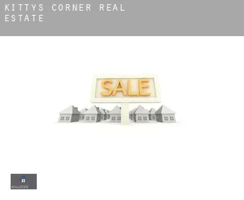 Kittys Corner  real estate