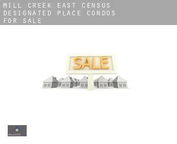 Mill Creek East  condos for sale
