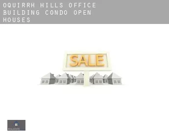 Oquirrh Hills Office Building Condo  open houses