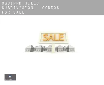 Oquirrh Hills Subdivision 2-4  condos for sale