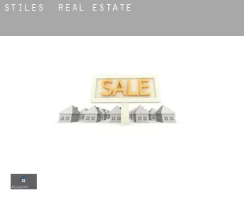 Stiles  real estate