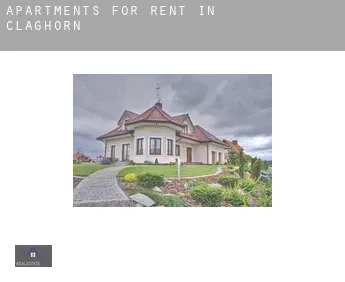 Apartments for rent in  Claghorn