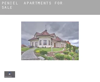 Peniel  apartments for sale