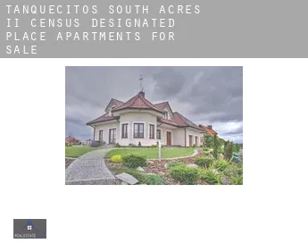Tanquecitos South Acres II  apartments for sale