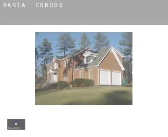 Banta  condos