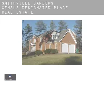 Smithville-Sanders  real estate