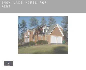 Snow Lake  homes for rent