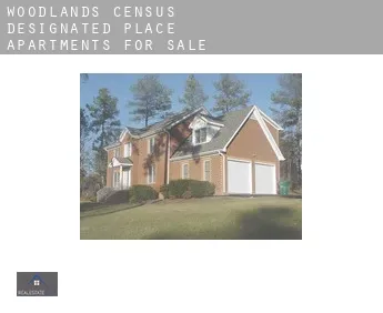 Woodlands  apartments for sale