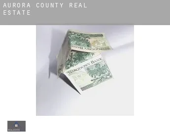 Aurora County  real estate