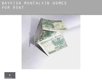 Bayview-Montalvin  homes for rent