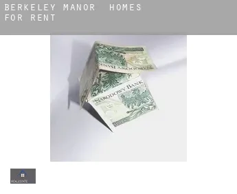 Berkeley Manor  homes for rent