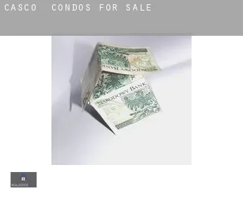 Casco  condos for sale