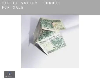 Castle Valley  condos for sale