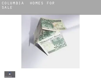 Columbia  homes for sale