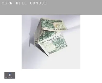 Corn Hill  condos