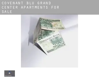 Covenant Blu-Grand Center  apartments for sale