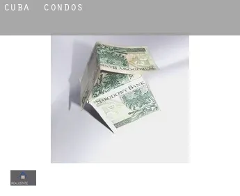 Cuba  condos