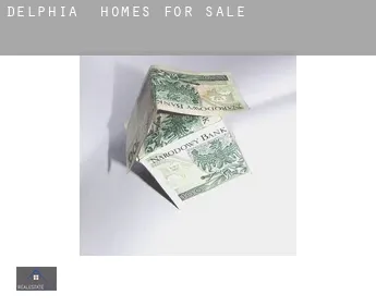 Delphia  homes for sale