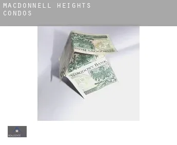 MacDonnell Heights  condos