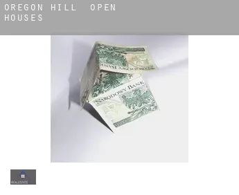 Oregon Hill  open houses