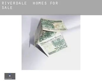 Riverdale  homes for sale