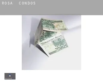 Rosa  condos