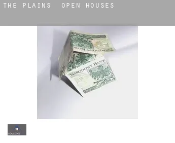 The Plains  open houses