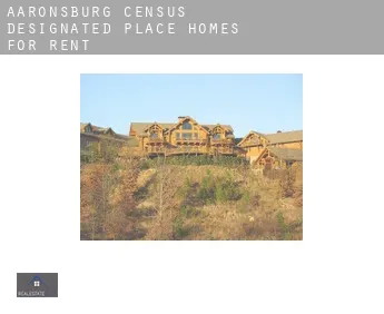 Aaronsburg  homes for rent