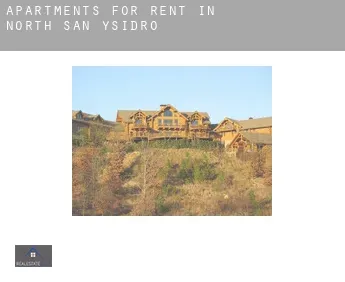 Apartments for rent in  North San Ysidro