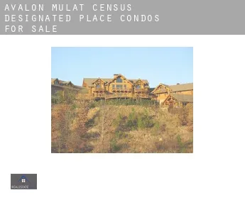 Avalon Mulat  condos for sale