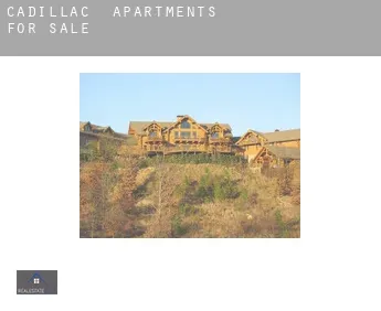 Cadillac  apartments for sale