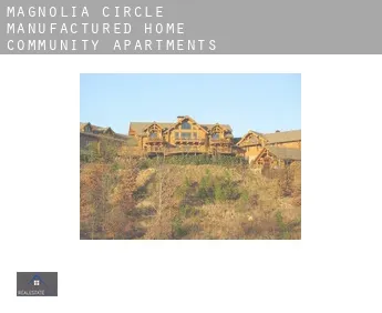 Magnolia Circle Manufactured Home Community  apartments for sale