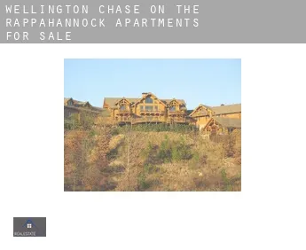 Wellington Chase on the Rappahannock  apartments for sale