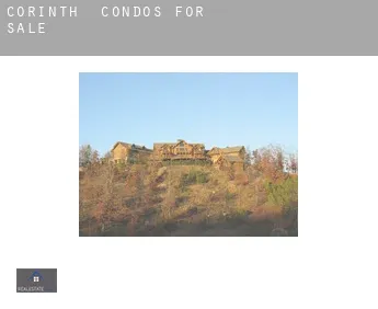 Corinth  condos for sale