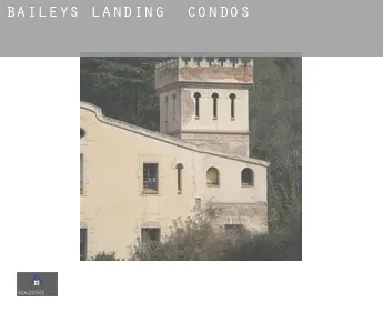 Baileys Landing  condos