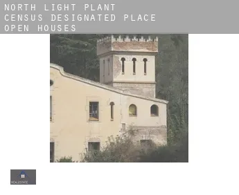 North Light Plant open houses